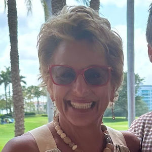 Meet your Posher, Donna